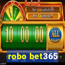 robo bet365